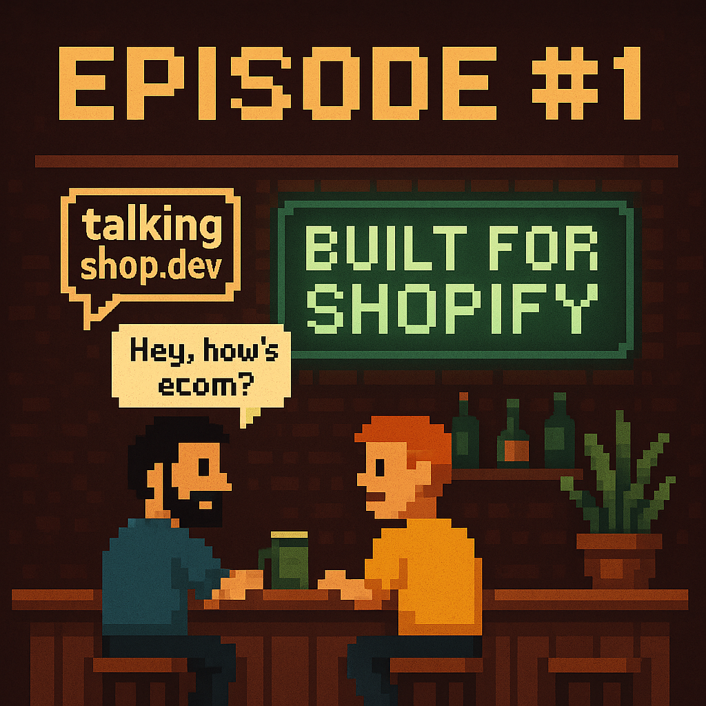 Episode Artwork